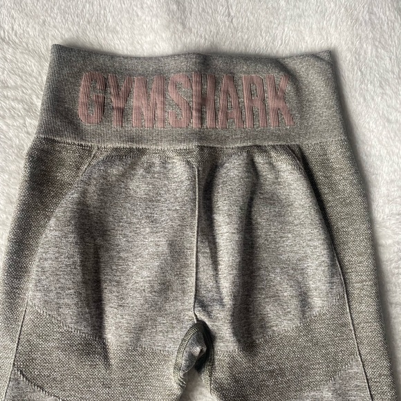 Gymshark Flex Leggings - Picture 1 of 11